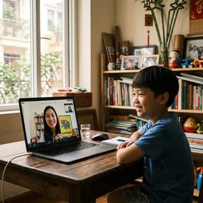 GV Đúng Người, Đúng Tính Cách