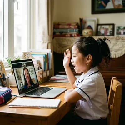30 Phút Không Ai Ngồi Im