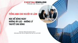 12 Cụm động từ tiếng Anh nên dùng, cần dùng tại nơi làm việc