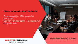 Tiếng Anh Cho Người Đi Làm: Ngành An Toàn Thông Tin Ra Trường Làm Gì? Có Cần Giỏi Tiếng Anh Không? (Bách Khoa Toàn Thư 2026)