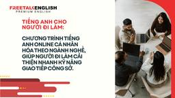Tiếng Anh Cho Người Đi Làm: Ngành Tiếng Việt Và Văn Hóa Việt Nam Ra Trường Làm Gì? Có Cần Giỏi Tiếng Anh Không?