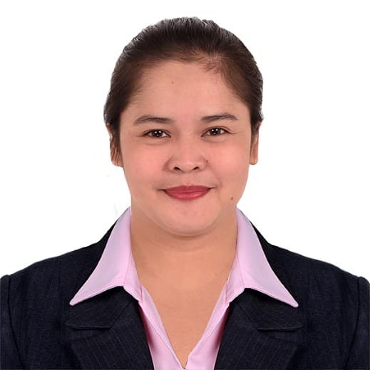 Vanessa T. Nicolas