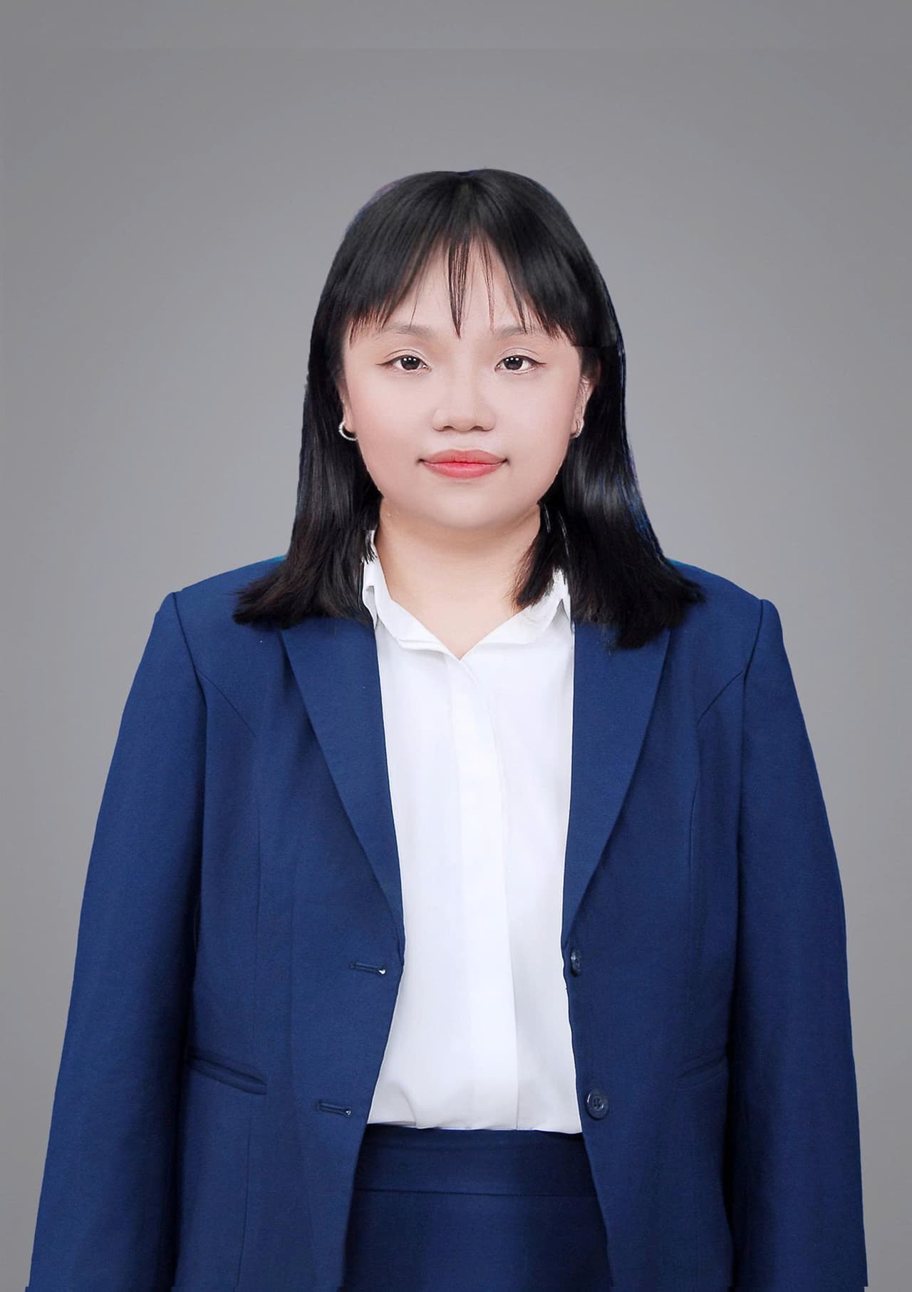 Phạm Huỳnh Anh Thy