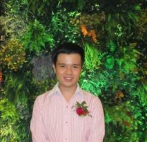 Huỳnh Đăng Huy