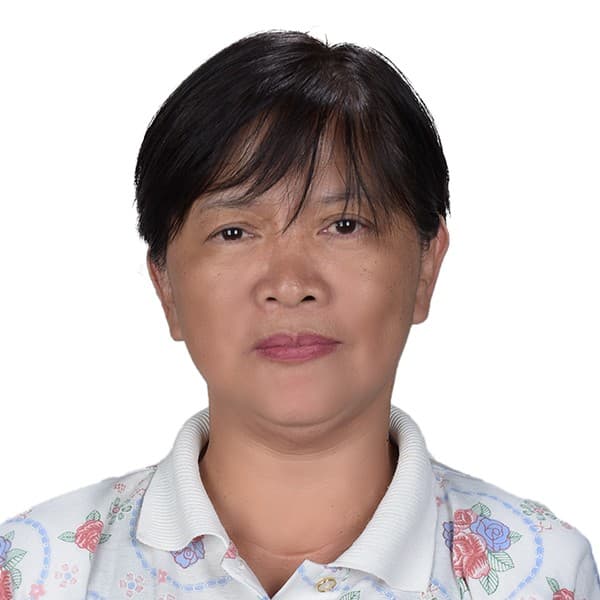Mary Jocelyn Flora Surla