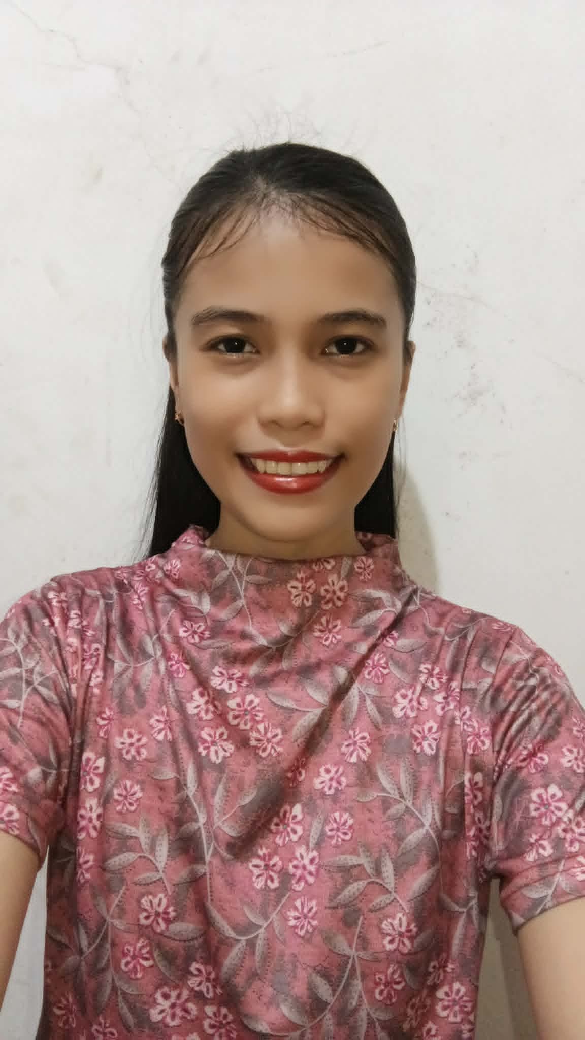 Donna Mae Bonghanoy