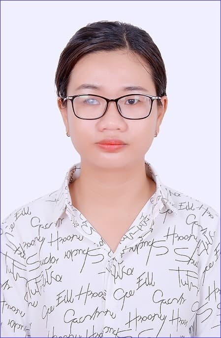 TRẦN LÊ THÙY LINH