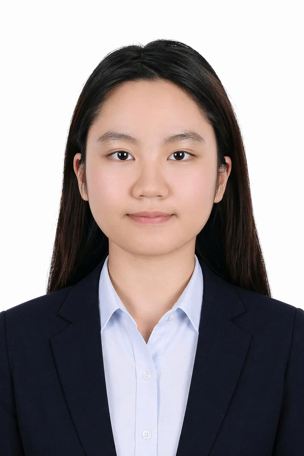 Trần Thị Huyền Trang