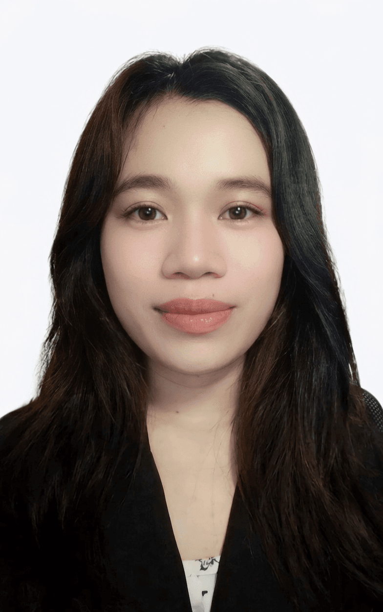 GLORY MARIE R. MALOLOY-ON