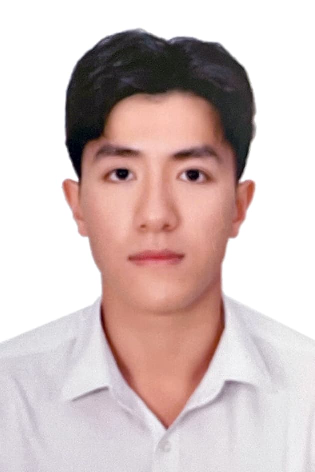 Nguyễn Hà Hoàng Long