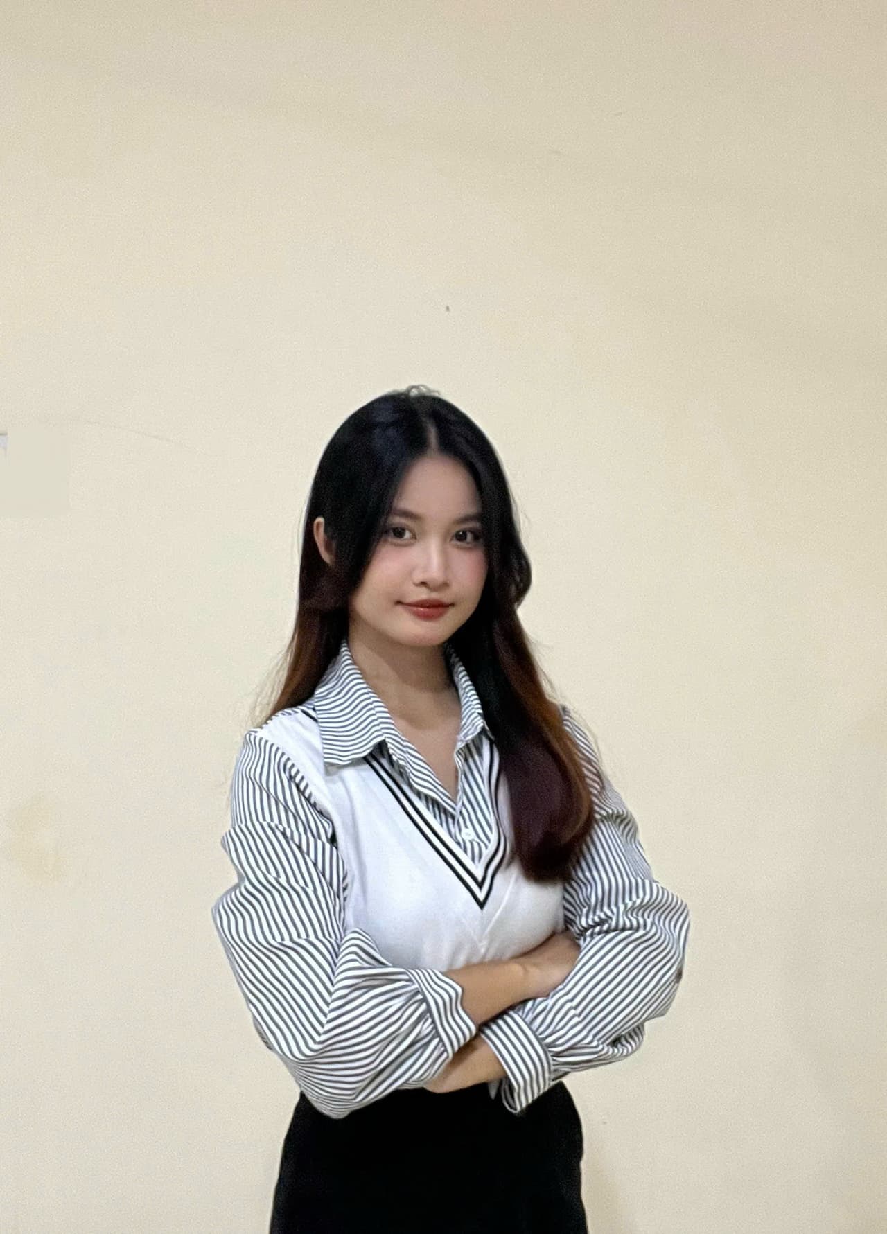Phạm Thảo Nguyên