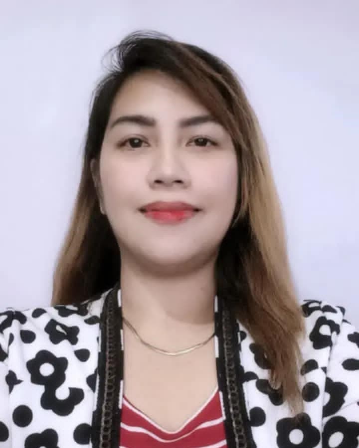 Jehara Camile P. Abadilla