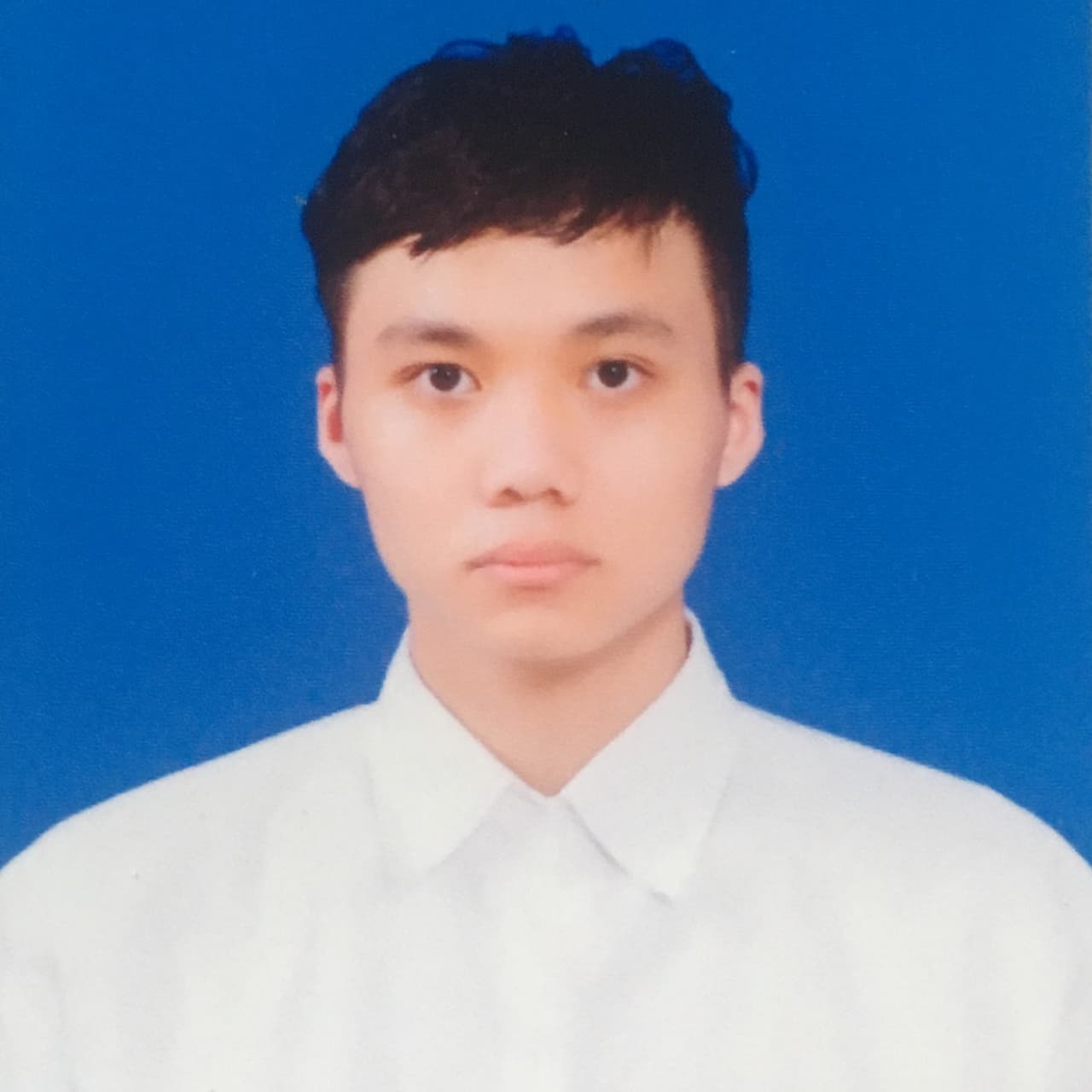 Trịnh Việt Dương