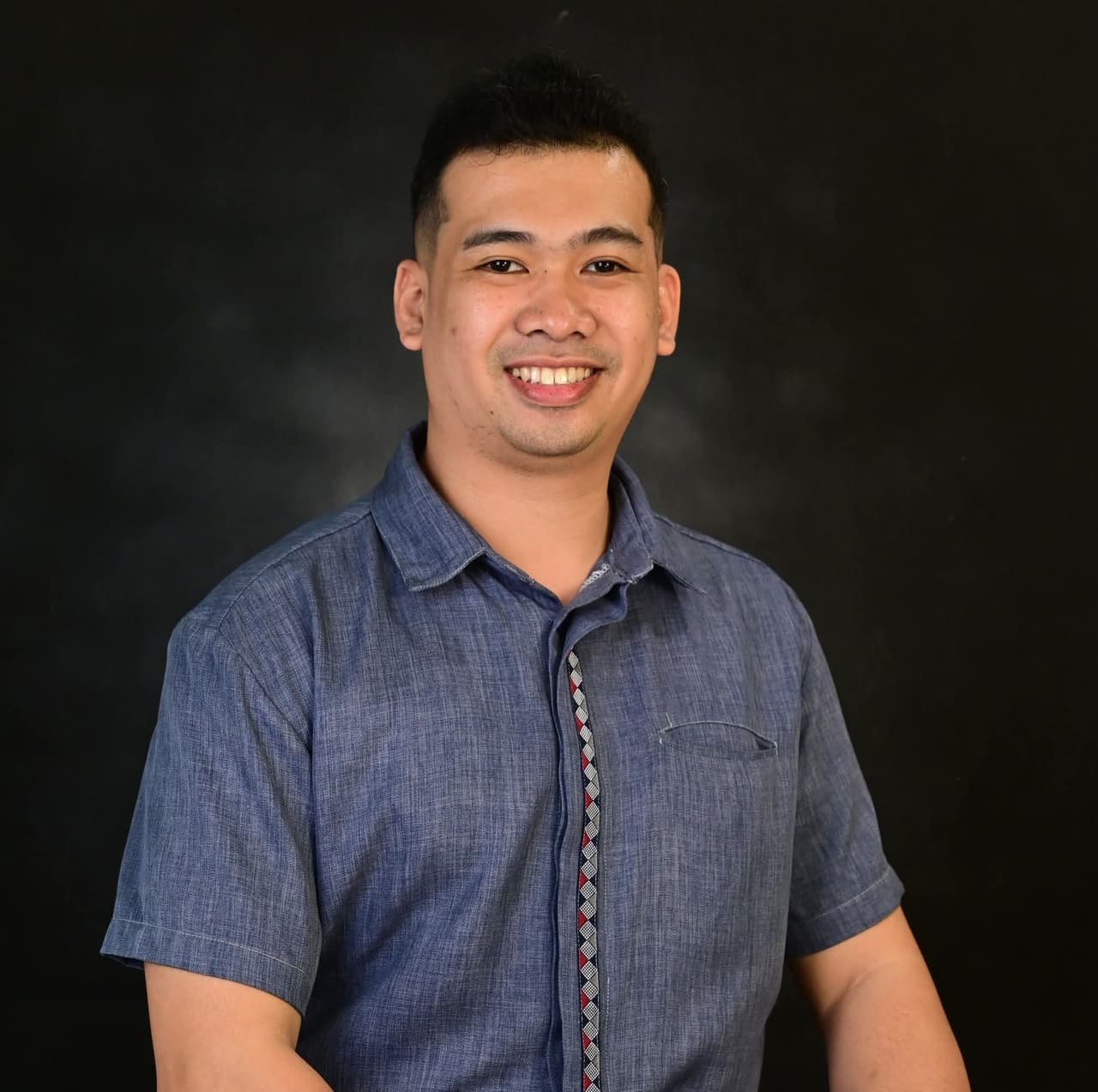 Jodan Arman A. Lozano