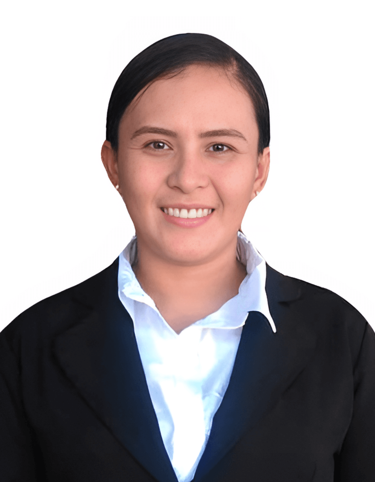 Josephine Cristine B. Dagatan