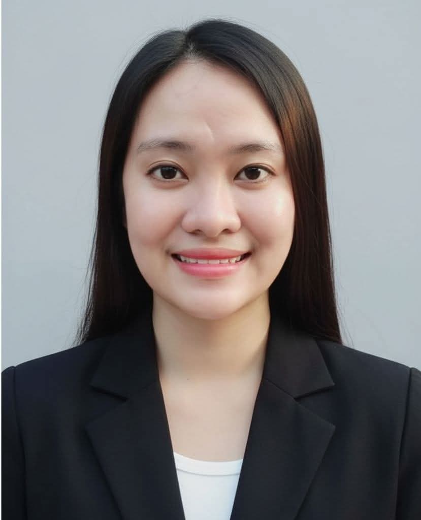 GENEVA M. BACLAY