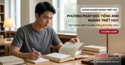 Phương Pháp Học Tiếng Anh Ngành Triết Học: Chứng Chỉ Nên Có