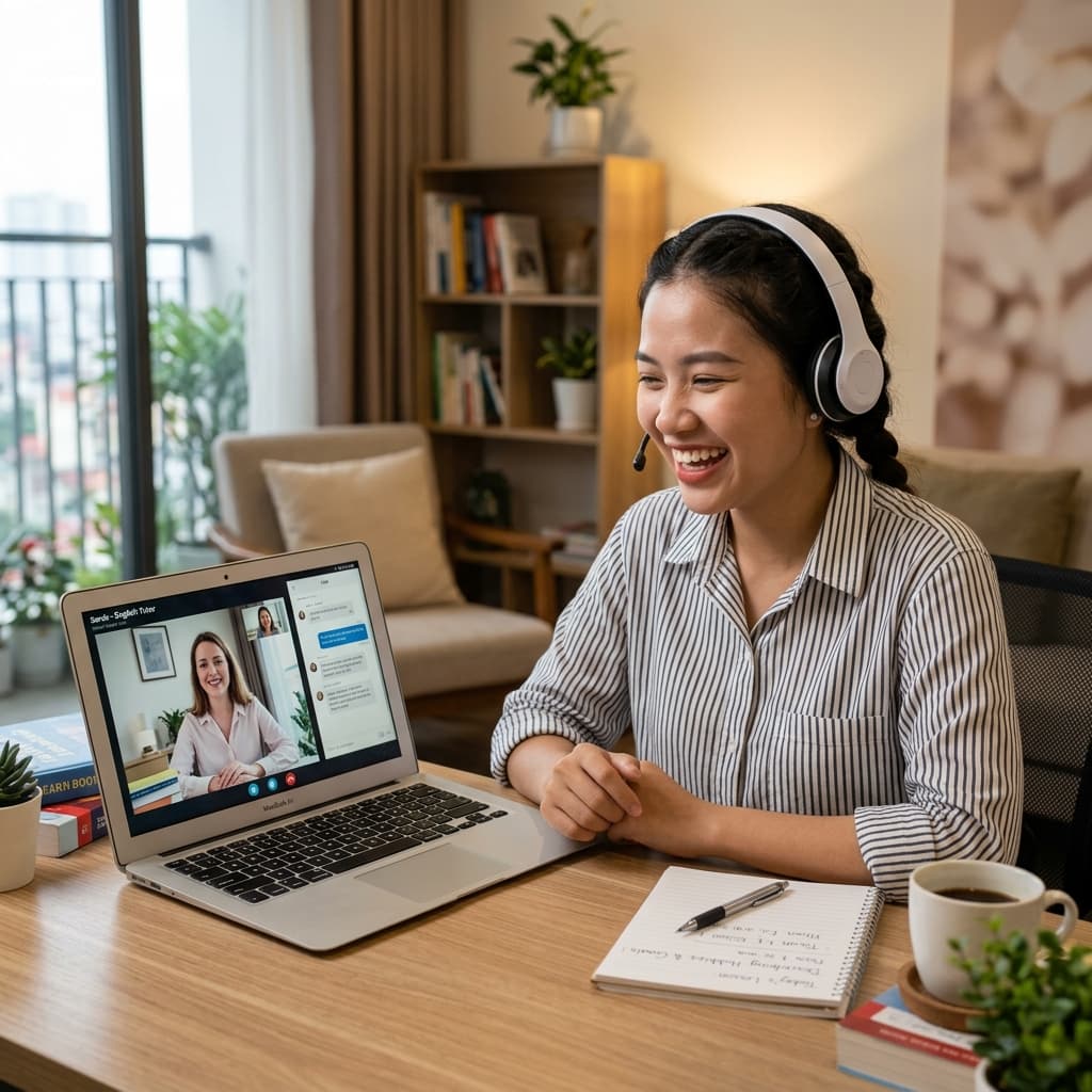 Học Lại Tiếng Anh