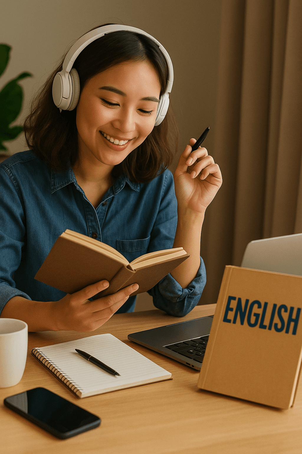 “Ma Trận” Trung Tâm Tiếng Anh: 5 Dấu Hiệu “Cờ Đỏ” & Checklist Vàng Để Chọn Đúng Nơi Uy Tín