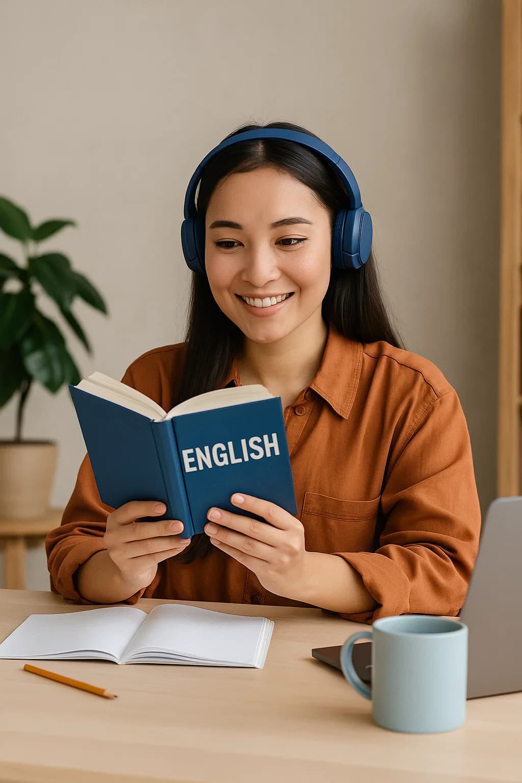 VÌ SAO NGƯỜI MẤT GỐC VẪN CÓ THỂ GIỎI TIẾNG ANH – NẾU BIẾT BẮT ĐẦU ĐÚNG CÁCH