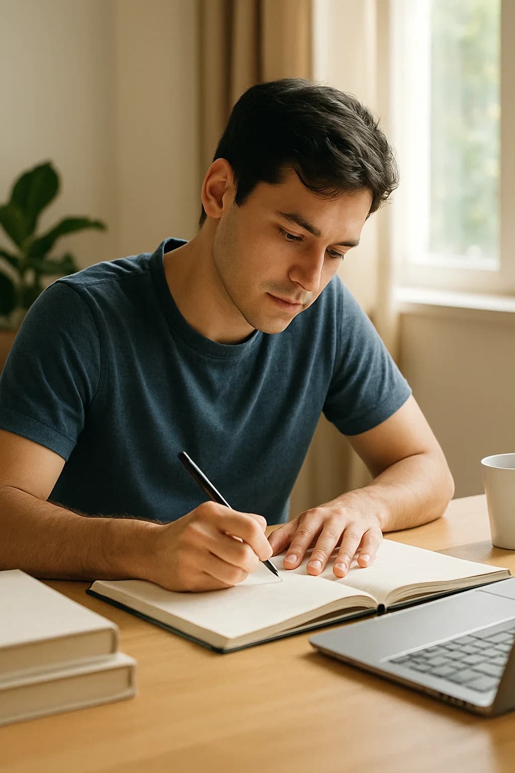 Người Mất Gốc Tiếng Anh Học Lại Từ Đâu? Lộ Trình Hiệu Quả Cho Người Bắt Đầu Lại