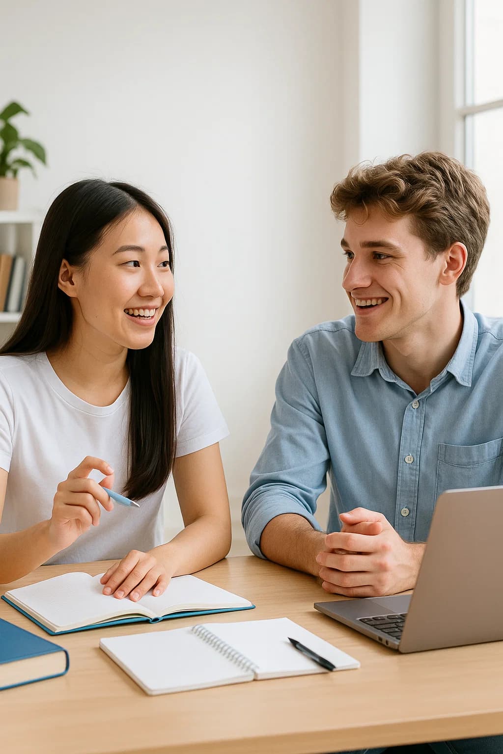 Vì Sao Luyện Phản Xạ Là Chìa Khoá Để Nói Tiếng Anh Tự Nhiên