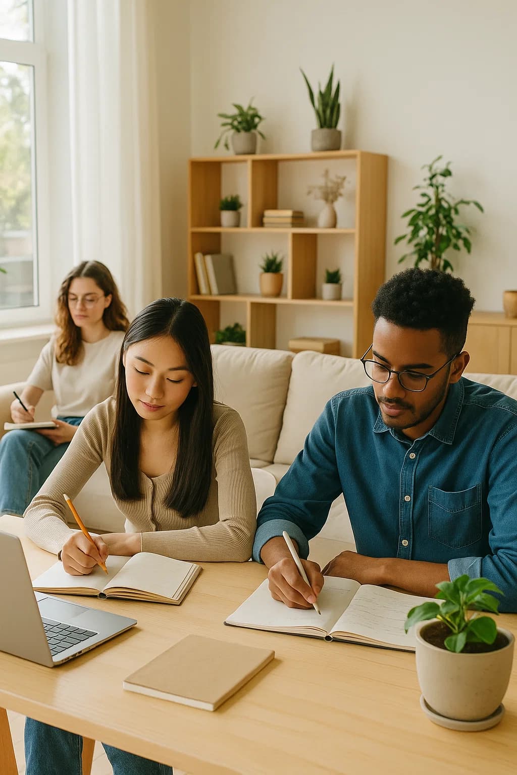 Cách Tự Học Tiếng Anh Tại Nhà Hiệu Quả: Lộ Trình Dành Cho Người Bận Rộn