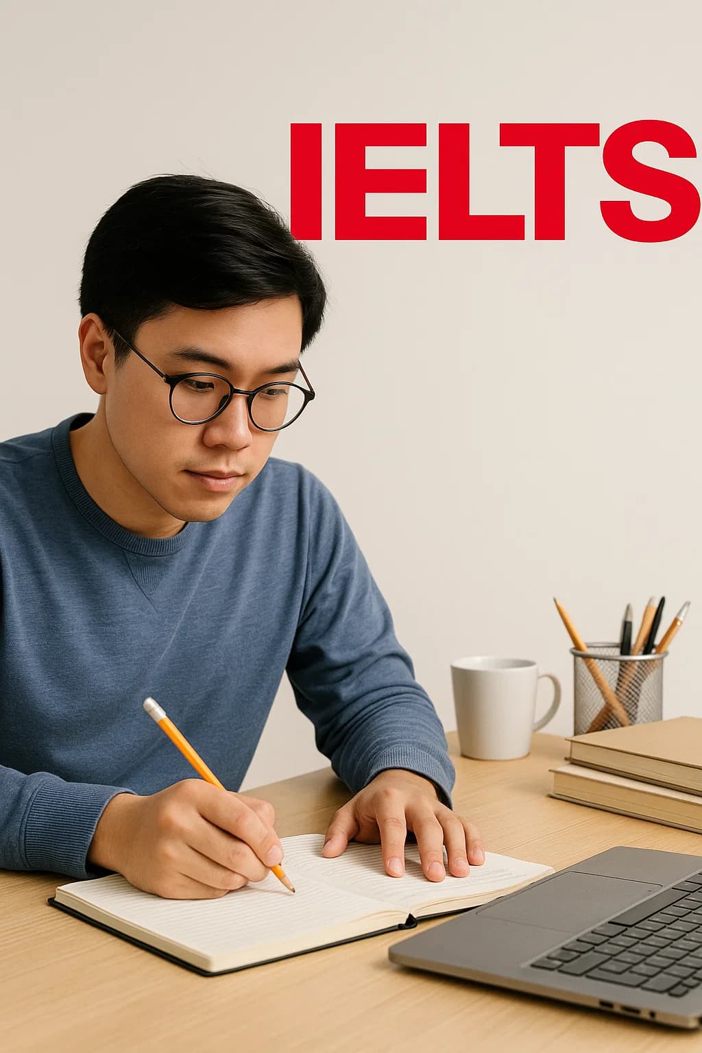 5 Lý Do Người Học Ielts Mãi Không Tăng Điểm