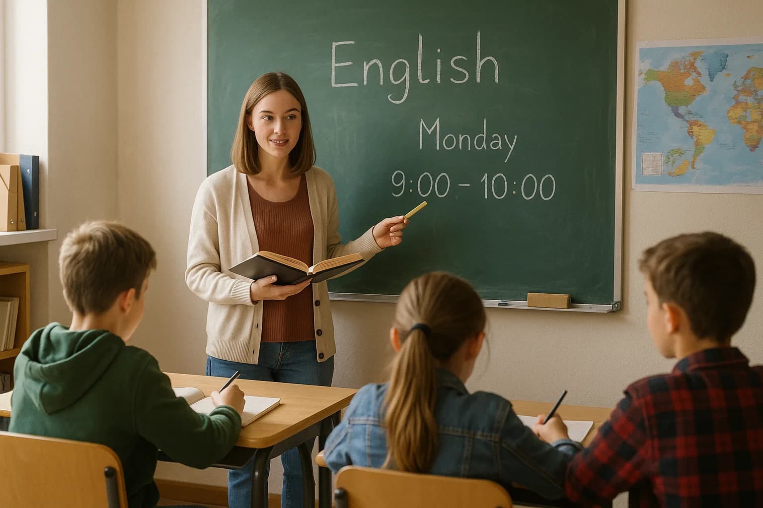 Khôi Phục Tiếng Anh Cho Người Mất Gốc: Lộ Trình Hiệu Quả Không Áp Lực