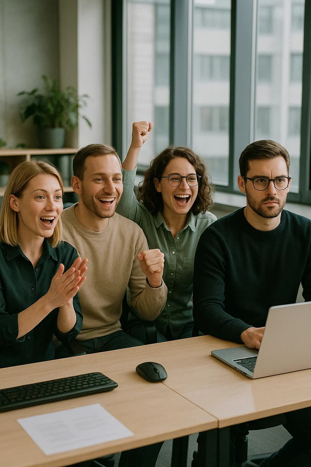 Tiếng Anh Giao Tiếp Cho Người Đi Làm: Cách Bứt Phá Nhanh Trong 3 Tháng