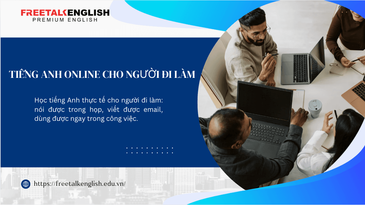 Tiếng Anh Cho Người Đi Làm: Ngành Quản Trị Kinh Doanh Ra Trường Làm Gì? Cú Lột Xác Từ “Kẻ Thất Nghiệp Tầm Cao” Đến Nhà Quản Lý Toàn Cầu