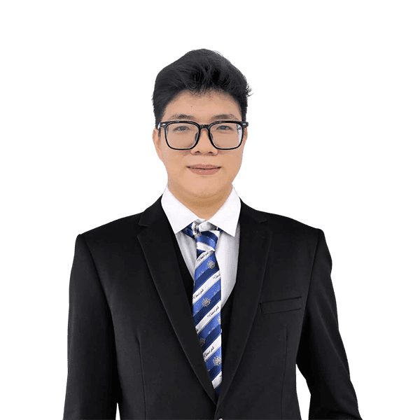 Thầy Gia Tuấn