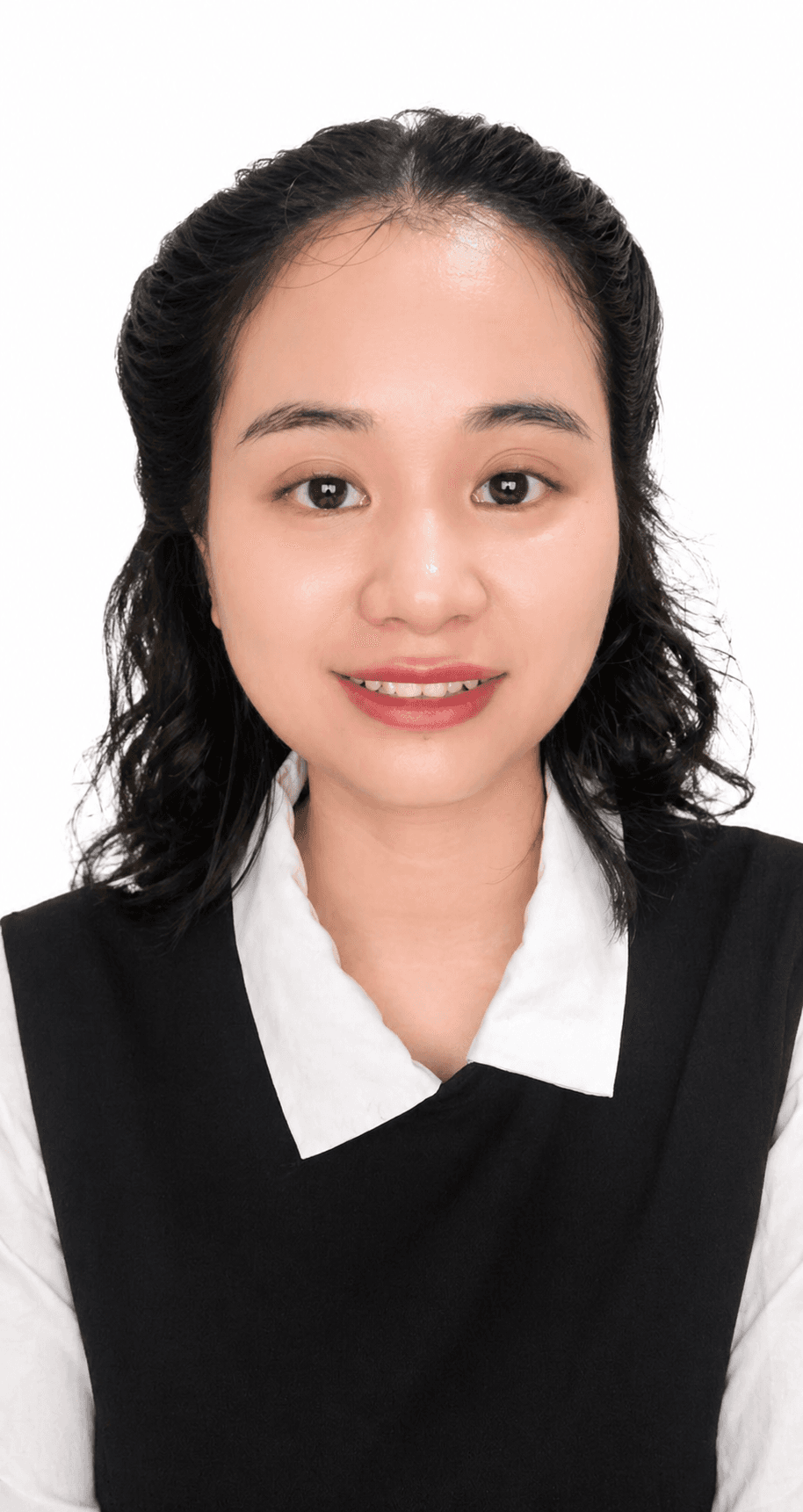 Cao Thị Mỹ Phương
