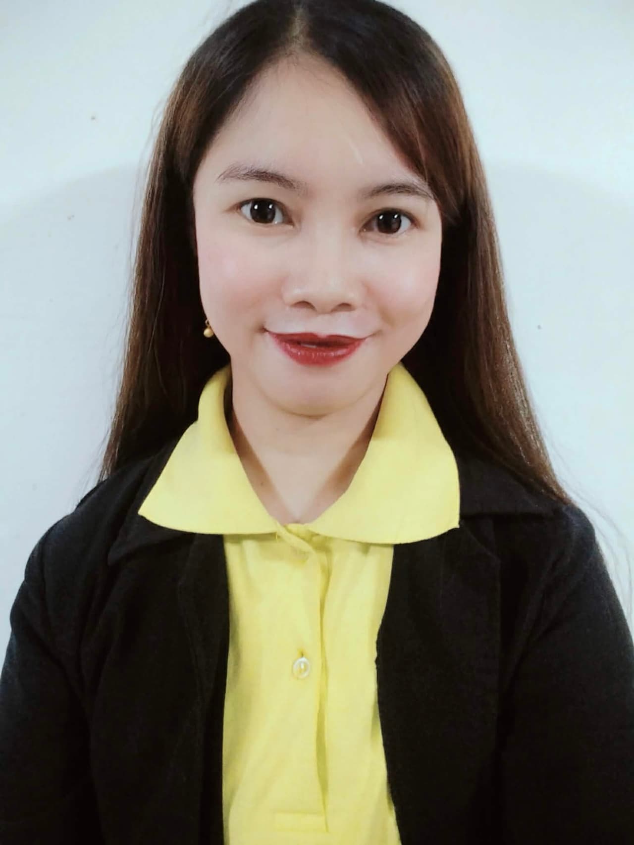 Jeanalyn O. Alabata