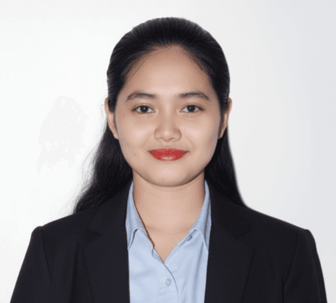 Maxinne Joy M. Estoquia