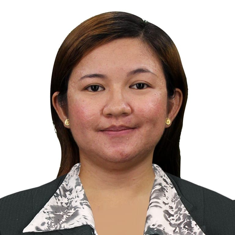 JENNY MON