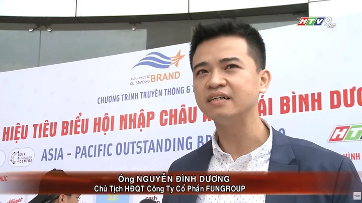 Freetalk English trên truyền hình
