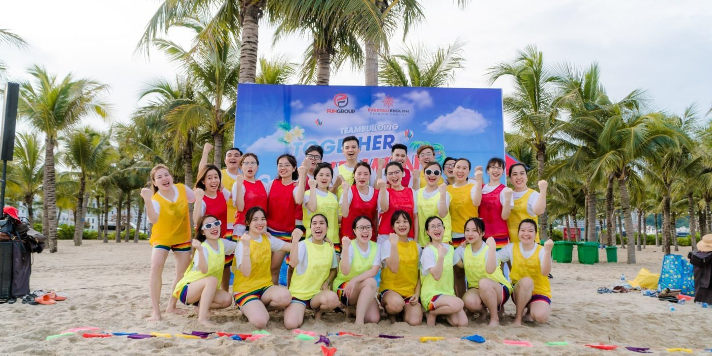 FreeTalk English – Học Tiếng Anh Giao Tiếp 1-1