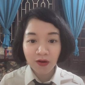 Cô giáo Nguyễn Thị Ngọc Diệp