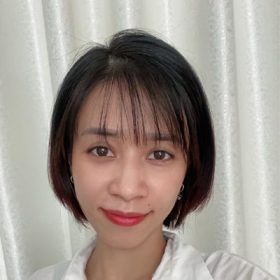 Giáo viên Trần Thu Trang