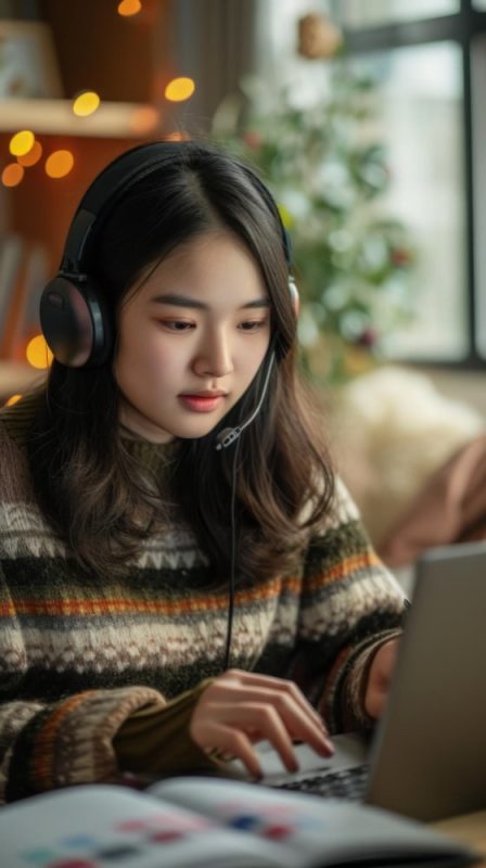 FreeTalk English – Học Tiếng Anh Giao Tiếp 1-1