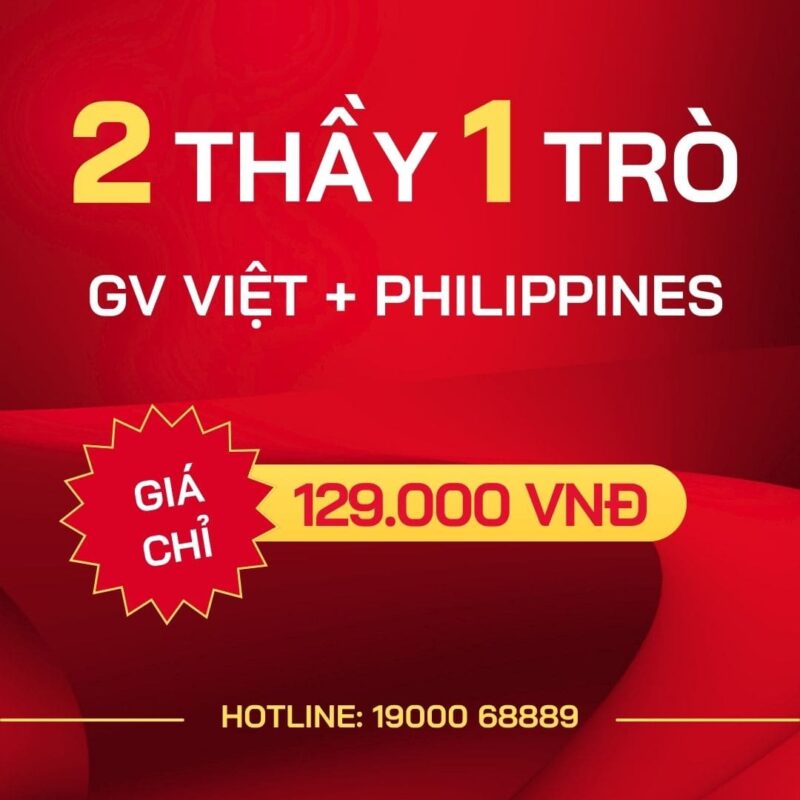 FreeTalk English – Học Tiếng Anh Giao Tiếp 1-1