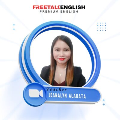 Giáo viên Jeanalyn Alabata