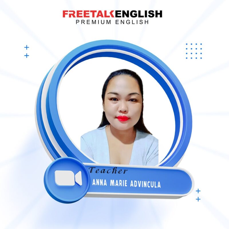 Giáo viên Erica Marzan