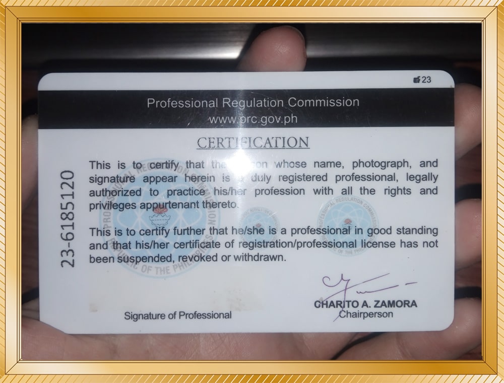 Giáo viên Ailene Saberon Moreno