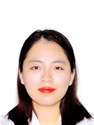 Cô giáo Quỳnh Anh