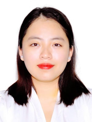 Cô giáo Quỳnh Anh