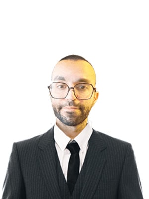 Thầy giáo Brad