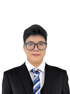 Thầy Dương Gia Tuấn
