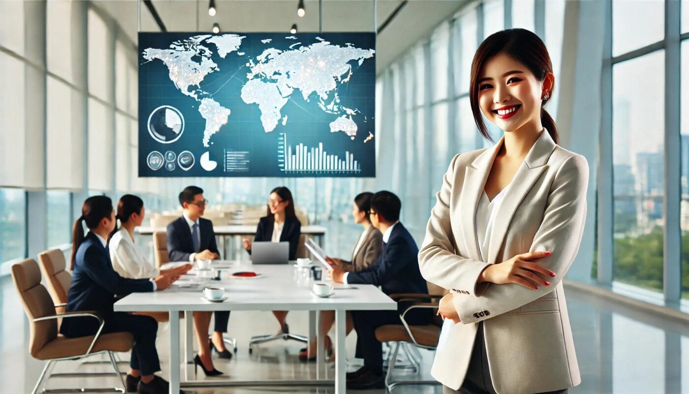 FreeTalk English – Học Tiếng Anh Giao Tiếp 1-1